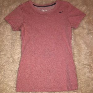 Nike Dri Fit t-shirt